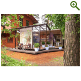 Фазенда на Первом, проект "Новая терраса в столетнем доме", эфир 08 июня 2014 года!